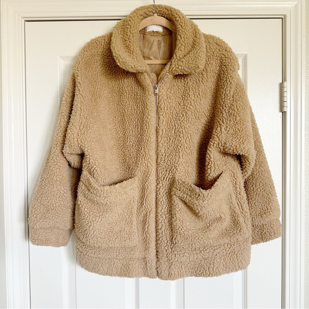 I.AM.GIA Pixie Coat - Picture 2 of 6